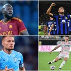 Serie A, le probabili formazioni
