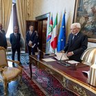 Mattarella: «Premier, non garante»