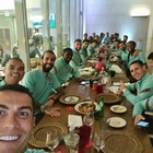 Cristiano Ronaldo positivo al Covid: «È asintomatico». La Juve perde il 3% in Borsa