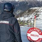 Bimba morta sugli sci, sequestrate quattro piste in Val di Susa