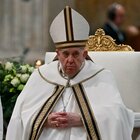 Papa Francesco, età, malattia, ricovero: dall'operazione al polmone a 21 anni alla bronchite su base infettiva