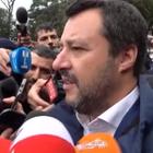 Flat Tax, Salvini: «Rivoluzione storica entro l'anno»»