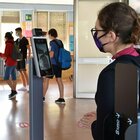 I presidi del Lazio: «Vogliono chiudere le scuole e il mercato di Porta Portese è aperto»