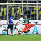 Inter-Napoli 1-1, le pagelle: Darmian spina nel fianco, Thuram murato. Lautaro fermato solo da Meret