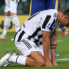 Le pagelle di Verona-Juventus 2-1: fantasma Morata, Dybala sfortunato e lasciato solo, McKennie non basta: Simeone superlativo