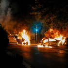 Francia, rivolta dopo l'uccisione di un 17enne: 170 agenti feriti negli scontri. Stanotte schierati 40mila poliziotti