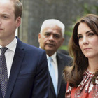Kate Middleton e William, l'indiscrezione choc: «Se vai a casa loro, ecco come ti trattano...»