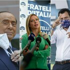 Pagelle politici italiani
