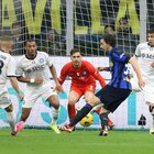 L'Inter si ferma sull'1-1 a San Siro contro il Napoli