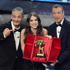 Angelina Mango a Che Tempo che fa: «Ho realizzato di aver vinto Sanremo solo qualche giorno fa»