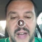 • Salvini commenta su Facebook: "Isis". Scoppia la polemica -Guarda