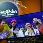 Eurovision, boom di ascolti per la finale: oltre 6,5 milioni di telespettatori e il 41,9% di share