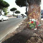 Si schianta con l'auto contro un albero: muore il costruttore Claudio Salini