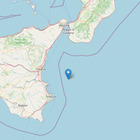 Terremoto a Siracusa, magnitudo 4.2. Avvertito in tutta la Sicilia orientale: «Buttati giù dal letto»