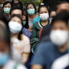 Coronavirus, nuovo focolaio di contagi a Wuhan dopo due settimane senza nessun caso