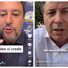 Elezioni politiche, da Salvini a Di Maio chi usa Tiktok 