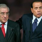 Silvio Berlusconi iscritto al Famedio tra i "grandi milanesi". Il fratello Paolo e l'amico Marcello Dell'Ultri lo difendono dalle critiche così