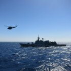 Motovedetta libica spara contro peschereccio italiano: interviene la Marina Militare. Cos'è accaduto
