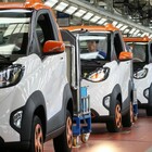 Nel 2024 un veicolo elettrico su quattro venduto in Europa sarà prodotto in Cina