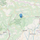 Continua lo sciame sismico in Friuli: altre due scosse, la più forte di magnitudo 3.6