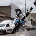Dengue, epidemia travolge Rio de Janeiro: boom di contagi, ospedali nel caos