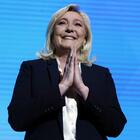 Le Pen: «Chi non ha votato Macron è benvenuto»
