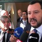 Video Salvini: «Due per cento? Vale la pena sforarlo»