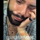 Federico Fashion Style, lacrime per il Rolex rubato a Milano: «Accerchiato da due marocchini»