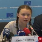 Cambiamento climatico, Greta Thunberg proposta per Nobel per la Pace
