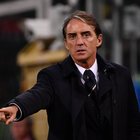 Italia-Armenia, Mancini: «La goleada? Non è mai facile segnare così tanto»