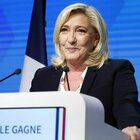 Le Pen, la scossa per astenuti e delusi: «Una scelta di civiltà»