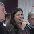 Jole Santelli vince in Calabria, il racconto della notte elettorale