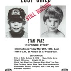 Usa, bimbo di 6 anni scomparso nel 1979 e mai più ritrovato: la verità dopo 37 anni e due processi