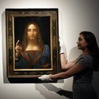 Mistero sul Salvator Mundi: nessuno sa più dov'è finito il dipinto di Leonardo
