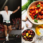 Dieta del neurochirurgo e campione Ironman di 83 anni. «Mangiavo malissimo, con questi alimenti ho cambiato vita»