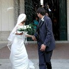 Latina, lo sposo è positivo: cento persone in isolamento dopo il matrimonio
