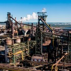 Dal Mise arrivano 30 milioni per il sostegno
alle pmi dell'area di crisi tarantina Dal Mise arrivano 30 milioni per il sostegno
alle pmi dell'area di crisi tarantina