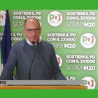 Enrico Letta: «Candidatura Berlusconi sbagliata, capo politico più divisivo che c'è»