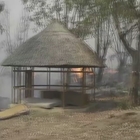 Incendi da Lascari a Madonie: in fiamme anche ClubMed di Cefalù