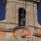 Giuramento Mattarella, i rintocchi del campanile di Montecitorio annunciano l'arrivo del Presidente