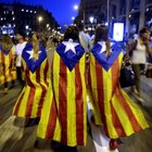 Sondaggio/ Lo “Stato catalano" piace solo a uno italiano su tre