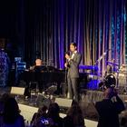 Matteo Bocelli, applausi Oltreoceano all'American Icon Awards
