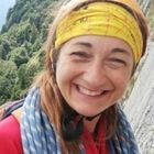 Monica Reginato scivola per 300 metri e muore a Cortina sotto gli occhi degli amici. «Aveva lo scialpinismo nel sangue»