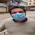 Coronavirus, Ragazzo da Hong Kong: “Fate come abbiamo fatto noi, state a casa”