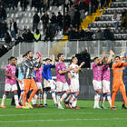 Spezia-Juventus 0-2, Kean e Di Maria fanno sorridere Allegri