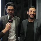 Sanremo 2020, Gigi e Ross: «E ora il monologo maschile»