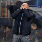 Milan-Napoli, Spalletti polemico se la prende con l'arbitro. Poi annuncia: «Osimhen al ritorno ci sarà»