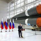 Guerra nucleare, l'allarme della Cia: «Putin è disperato, potrebbe usare le armi atomiche»