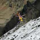 Due alpinisti morti sul Monviso, i corpi ritrovati alla base di un canalone