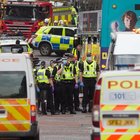 Glasgow, due morti accoltellati in un hotel. Assalitore ucciso, un poliziotto tra i sei feriti